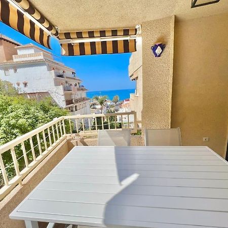 La Caleta Sea Views And Pool Appartement La Herradura  Buitenkant foto