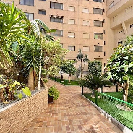 La Caleta Sea Views And Pool Appartement La Herradura  Buitenkant foto